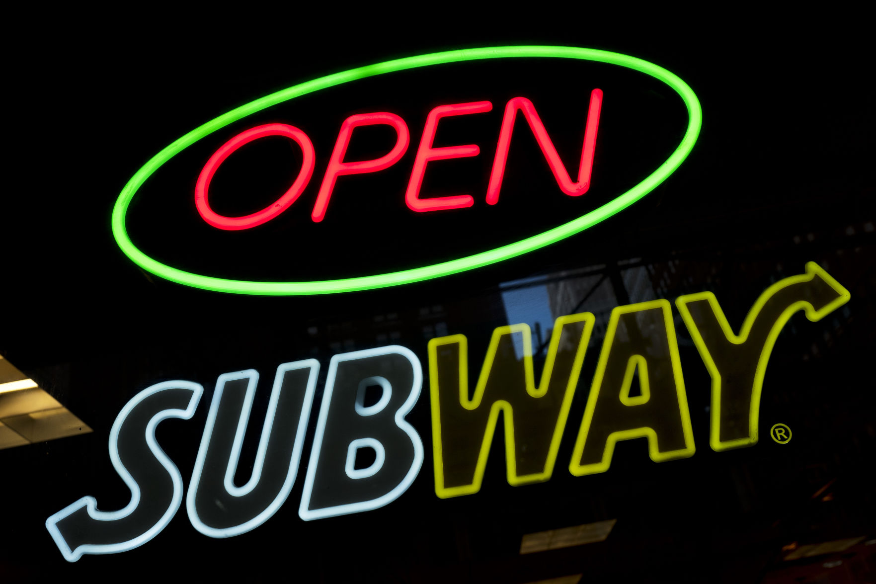 Subway
